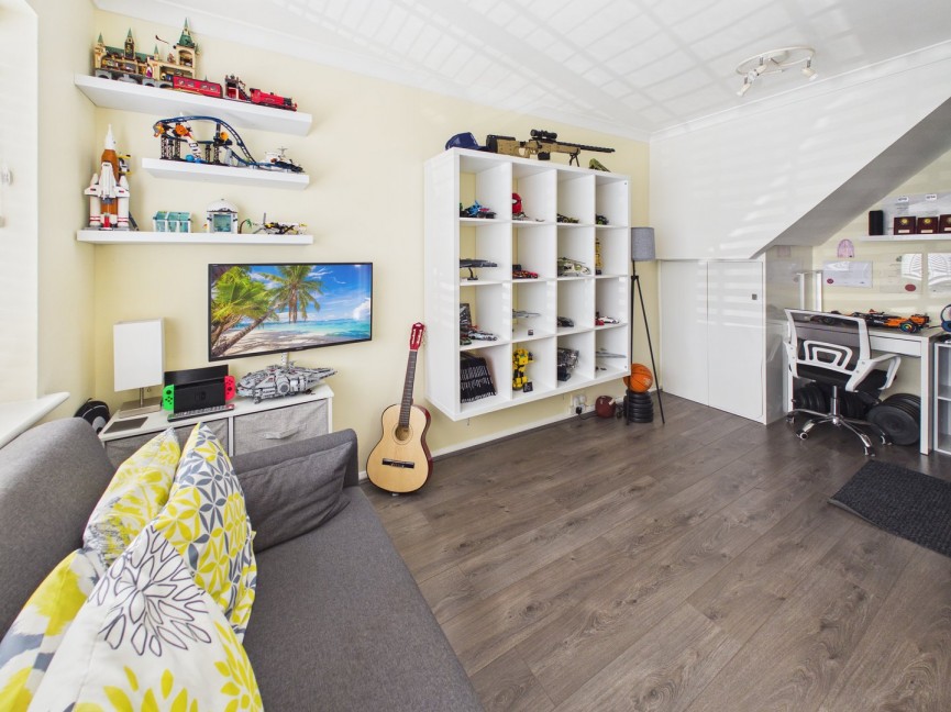 3 bedroom House for Sale Royston