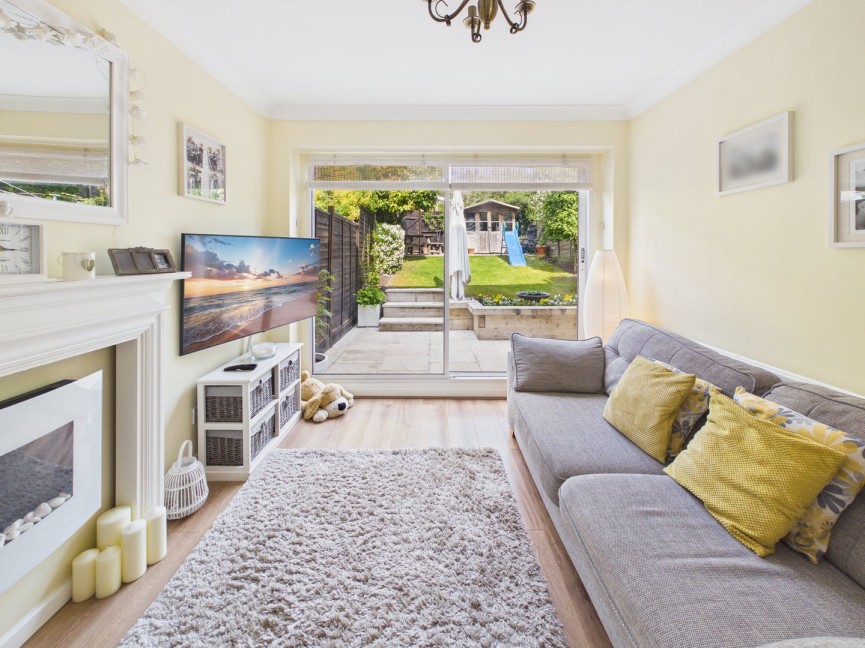 3 bedroom House for Sale Royston