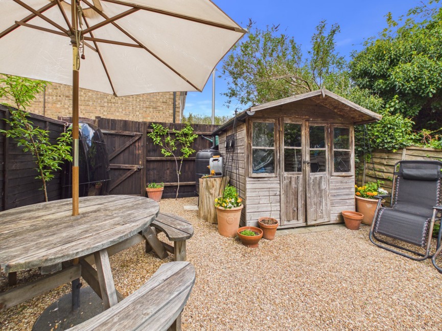 3 bedroom House for Sale Royston