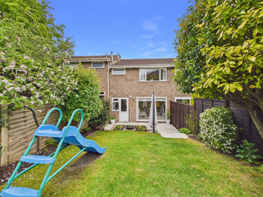 3 bedroom House for Sale Royston