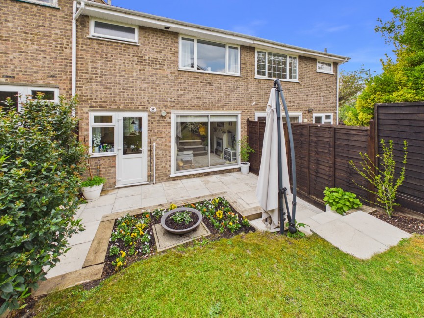 3 bedroom House for Sale Royston