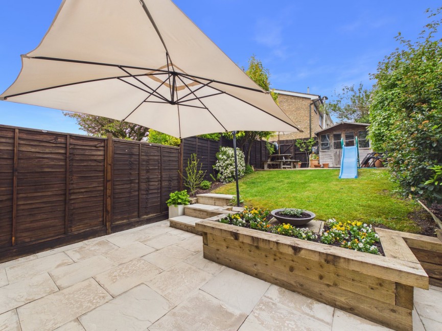 3 bedroom House for Sale Royston