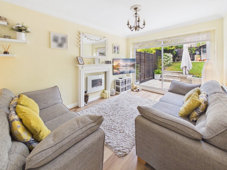 3 bedroom House for Sale Royston