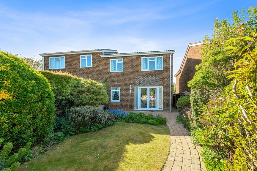 3 bedroom House for Sale Swallow Close, Flitwick, Bedfordshire