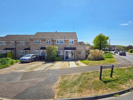 Ampthill, Bedfordshire