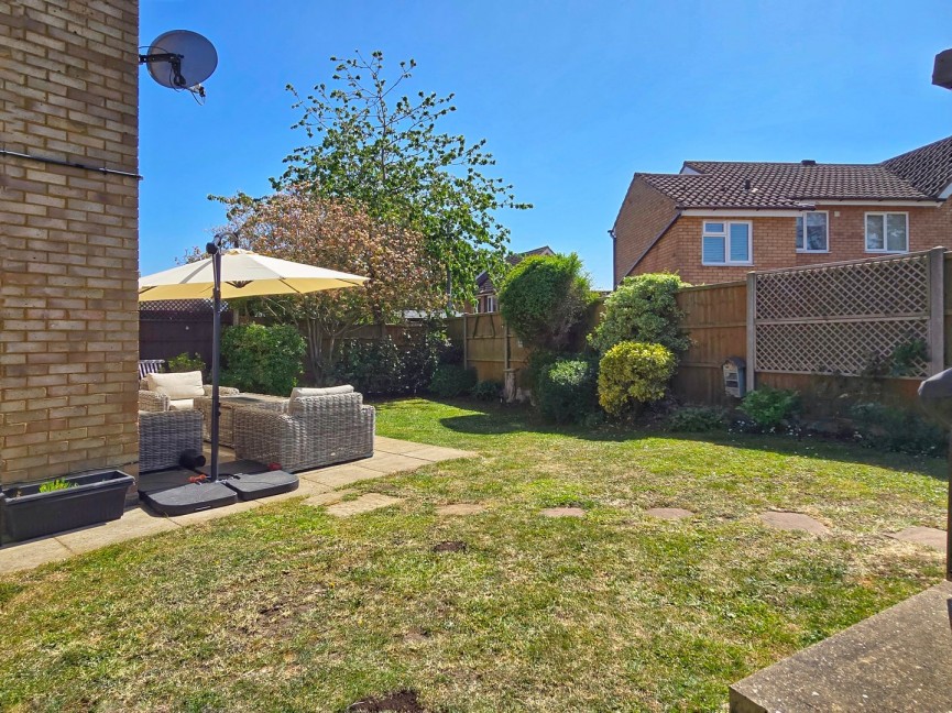 3 bedroom House for Sale Ampthill, Bedfordshire