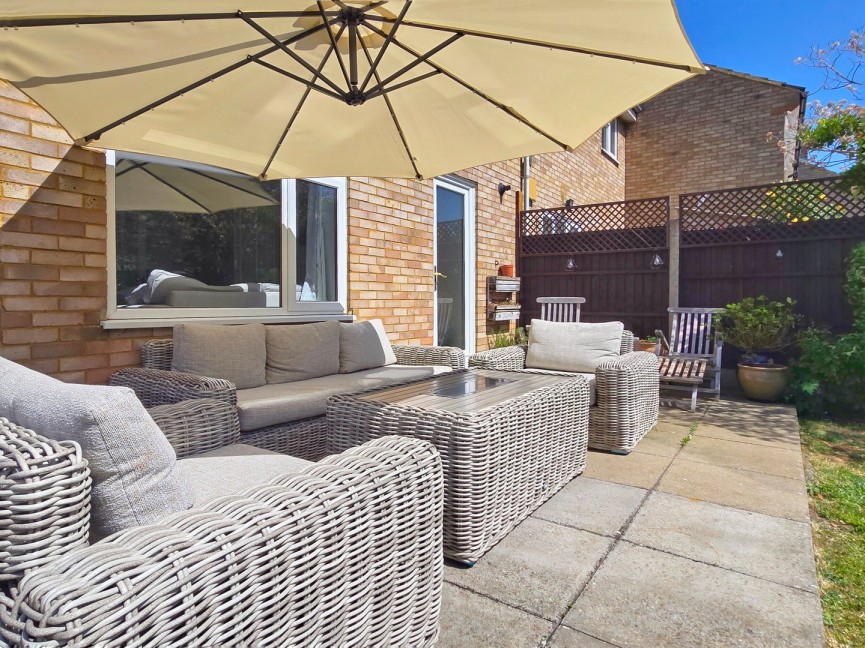 3 bedroom House for Sale Ampthill, Bedfordshire