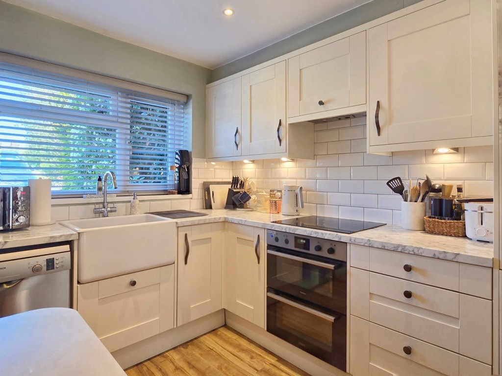 Ampthill, Bedfordshire