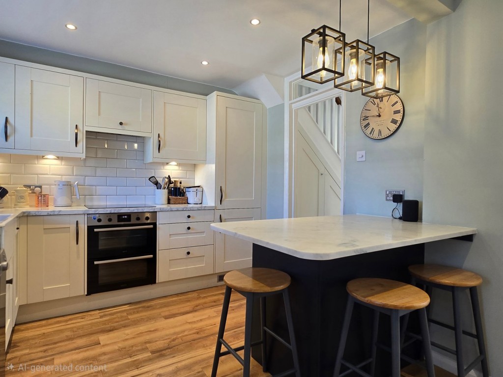 Ampthill, Bedfordshire