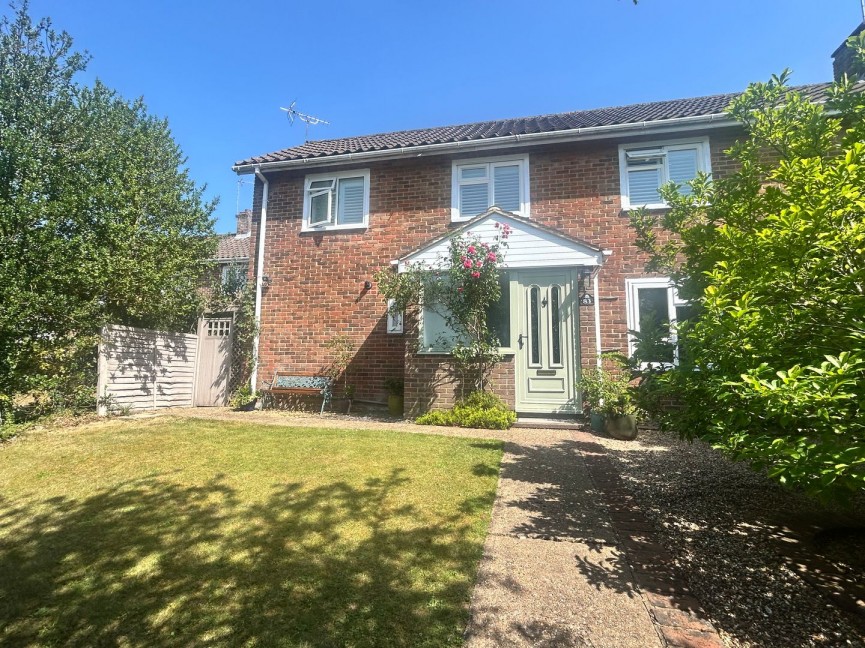 3 bedroom House for Letting Rosedale, Welwyn Garden City, Hertfordshire
