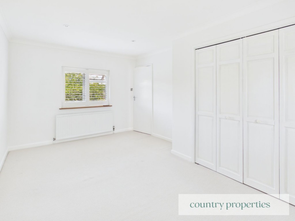 Rosedale, Welwyn Garden City, Hertfordshire