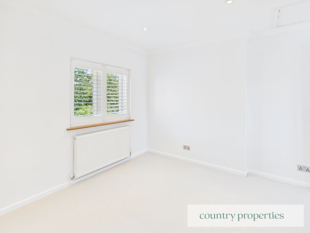 Rosedale, Welwyn Garden City, Hertfordshire