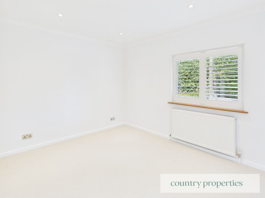 Rosedale, Welwyn Garden City, Hertfordshire