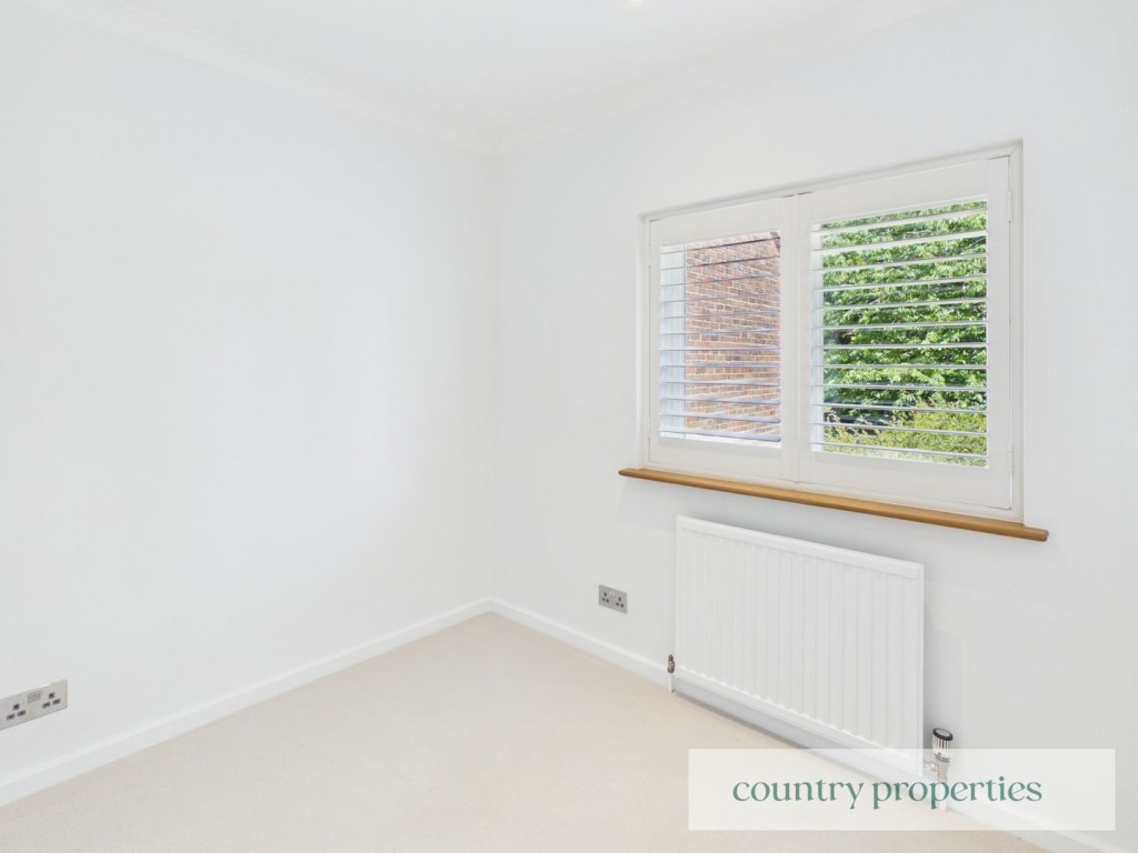 Rosedale, Welwyn Garden City, Hertfordshire