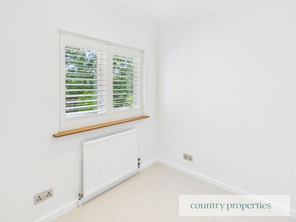 Rosedale, Welwyn Garden City, Hertfordshire