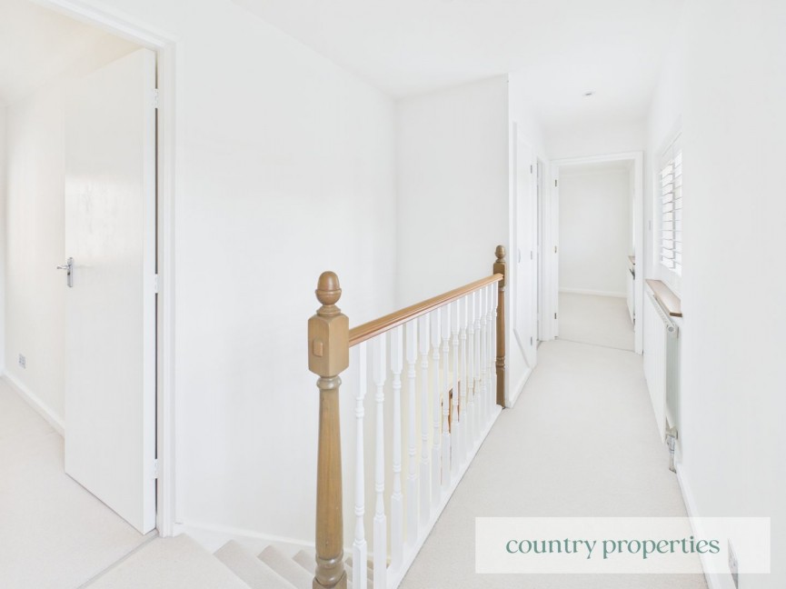 3 bedroom House for Letting Rosedale, Welwyn Garden City, Hertfordshire