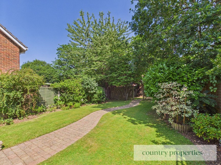3 bedroom House for Letting Rosedale, Welwyn Garden City, Hertfordshire
