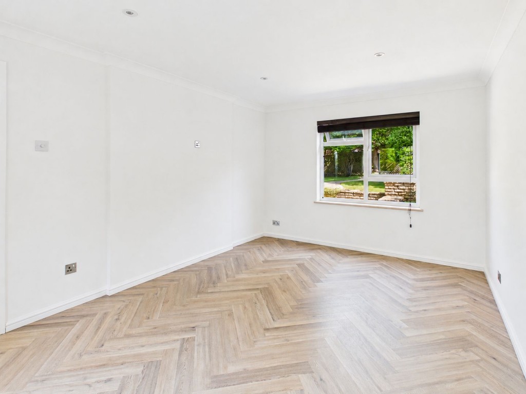 Rosedale, Welwyn Garden City, Hertfordshire