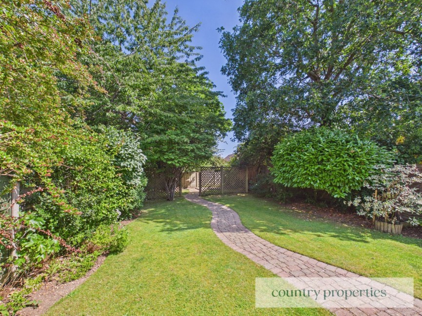 3 bedroom House for Letting Rosedale, Welwyn Garden City, Hertfordshire