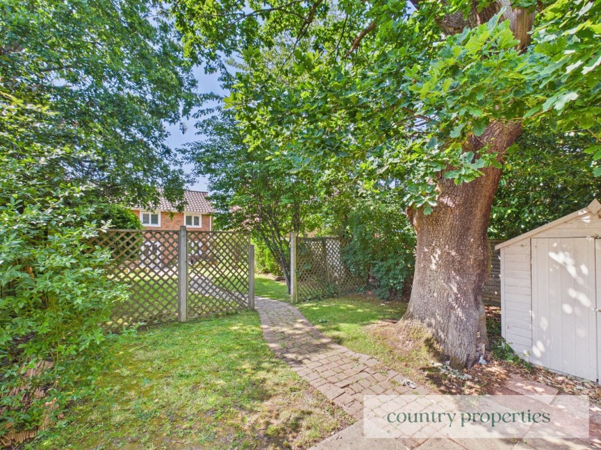 3 bedroom House for Letting Rosedale, Welwyn Garden City, Hertfordshire