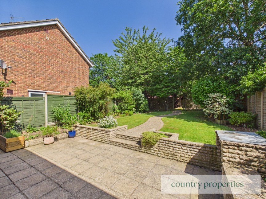 3 bedroom House for Letting Rosedale, Welwyn Garden City, Hertfordshire