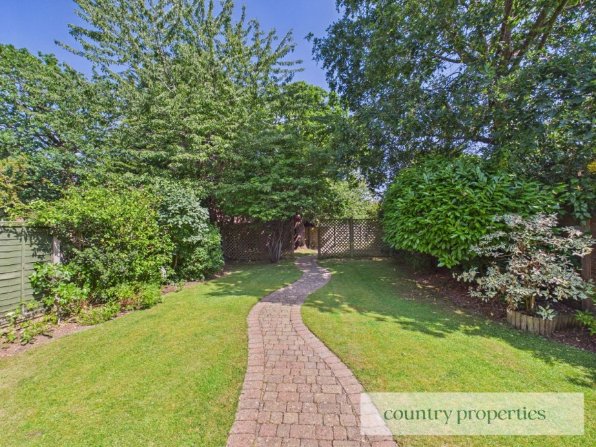 3 bedroom House for Letting Rosedale, Welwyn Garden City, Hertfordshire