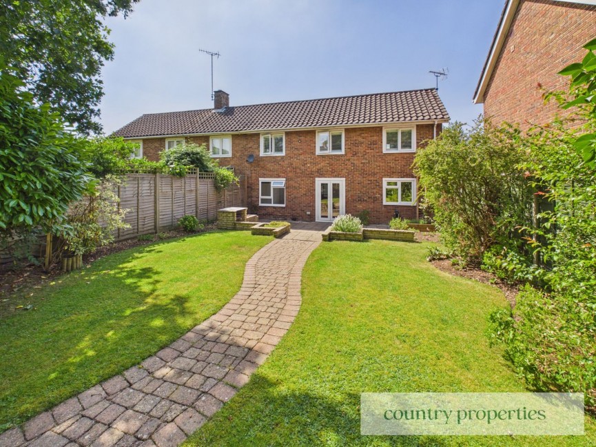 3 bedroom House for Letting Rosedale, Welwyn Garden City, Hertfordshire