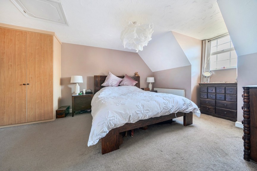 3 bedroom House for Sale Nightingale Mews, Shefford, Bedfordshire