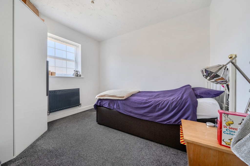Nightingale Mews, Shefford, Bedfordshire