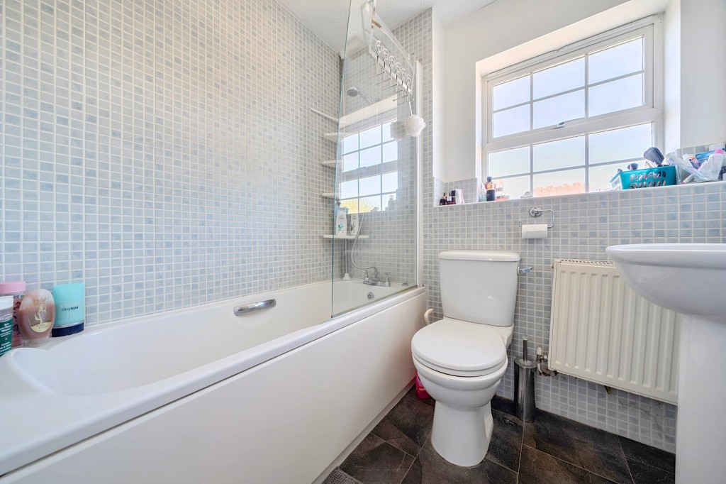 Nightingale Mews, Shefford, Bedfordshire