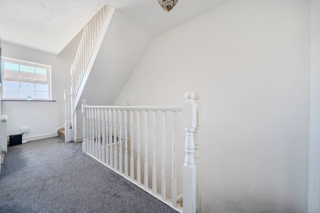 Nightingale Mews, Shefford, Bedfordshire