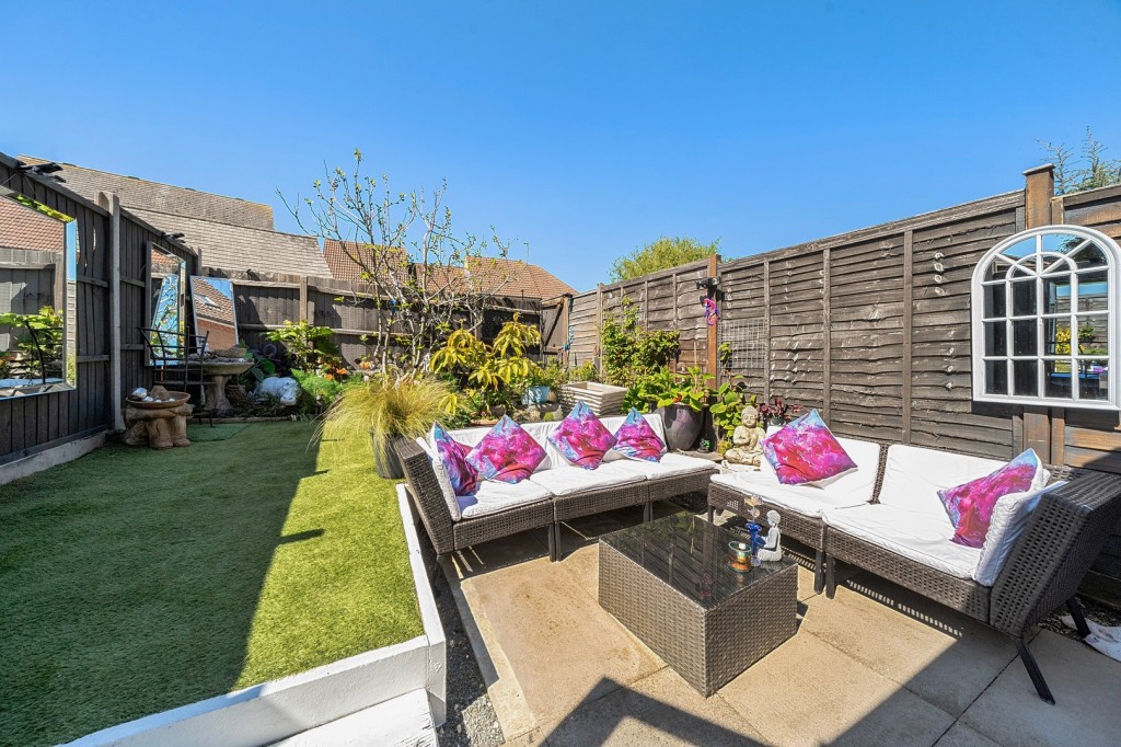 Nightingale Mews, Shefford, Bedfordshire