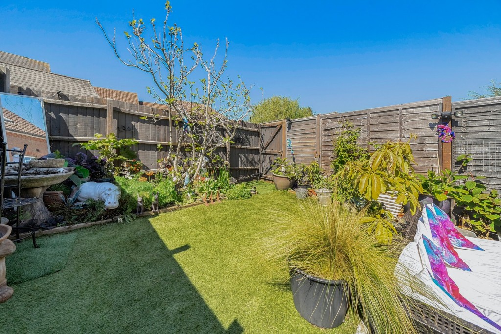 Nightingale Mews, Shefford, Bedfordshire
