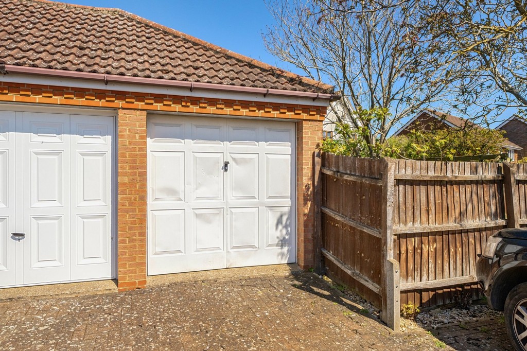 Nightingale Mews, Shefford, Bedfordshire