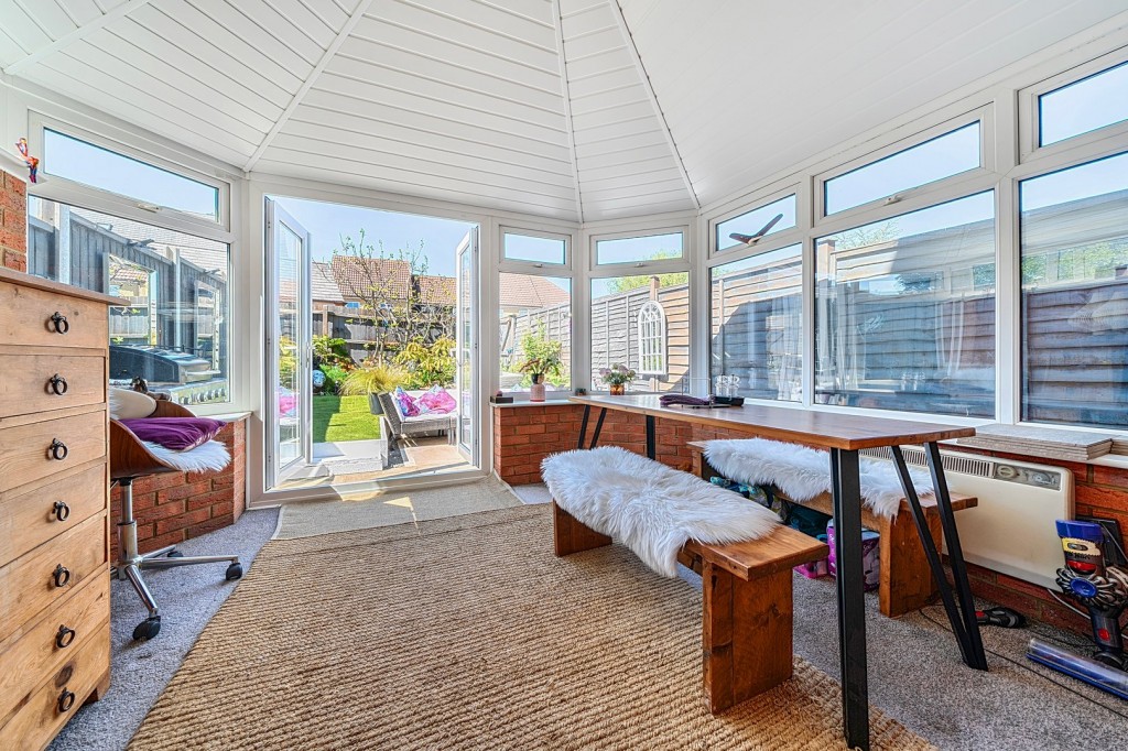 Nightingale Mews, Shefford, Bedfordshire