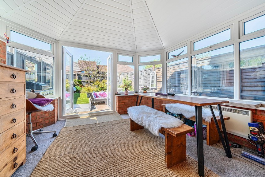 3 bedroom House for Sale Nightingale Mews, Shefford, Bedfordshire