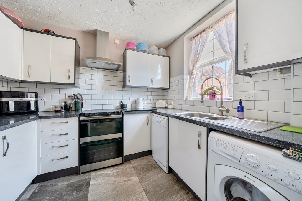 Nightingale Mews, Shefford, Bedfordshire