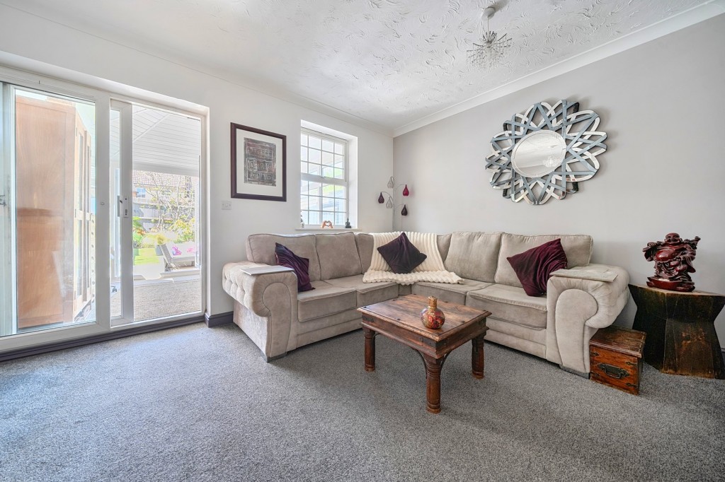 Nightingale Mews, Shefford, Bedfordshire