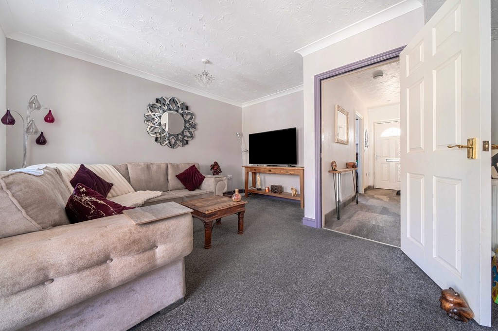Nightingale Mews, Shefford, Bedfordshire