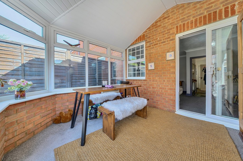 Nightingale Mews, Shefford, Bedfordshire