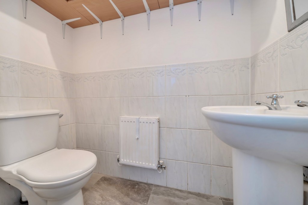 Nightingale Mews, Shefford, Bedfordshire