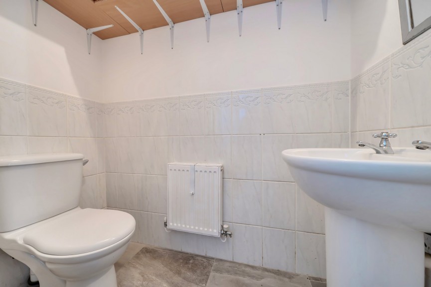 3 bedroom House for Sale Nightingale Mews, Shefford, Bedfordshire