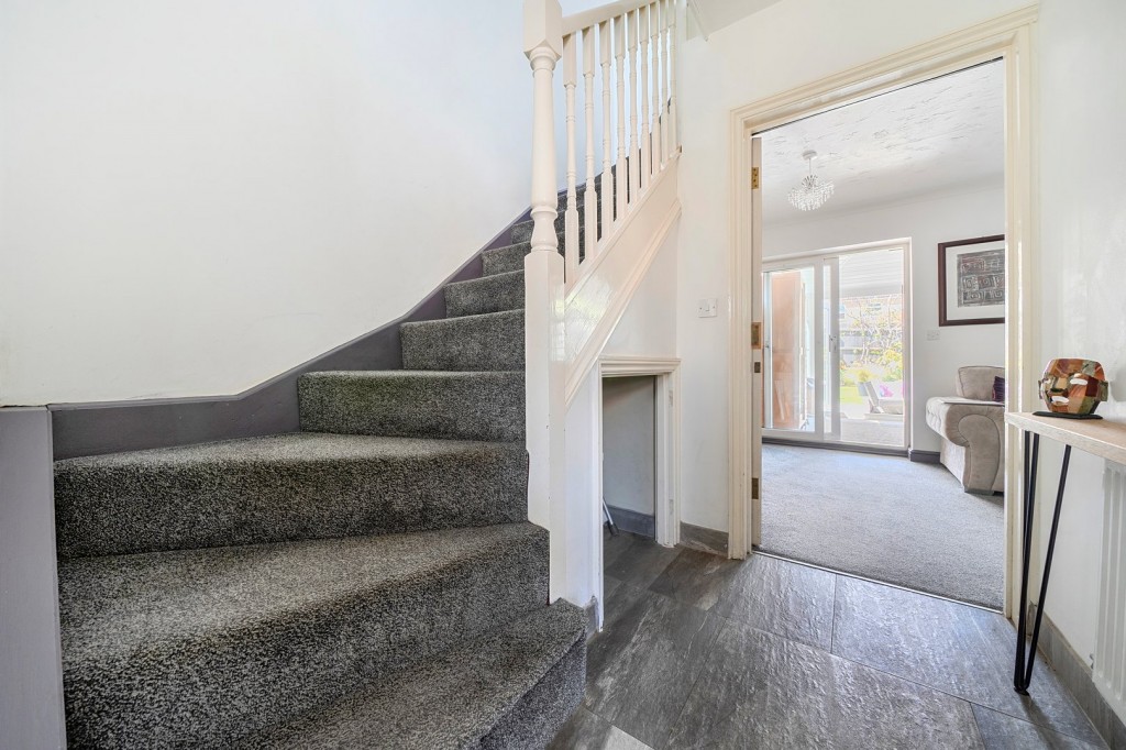 Nightingale Mews, Shefford, Bedfordshire
