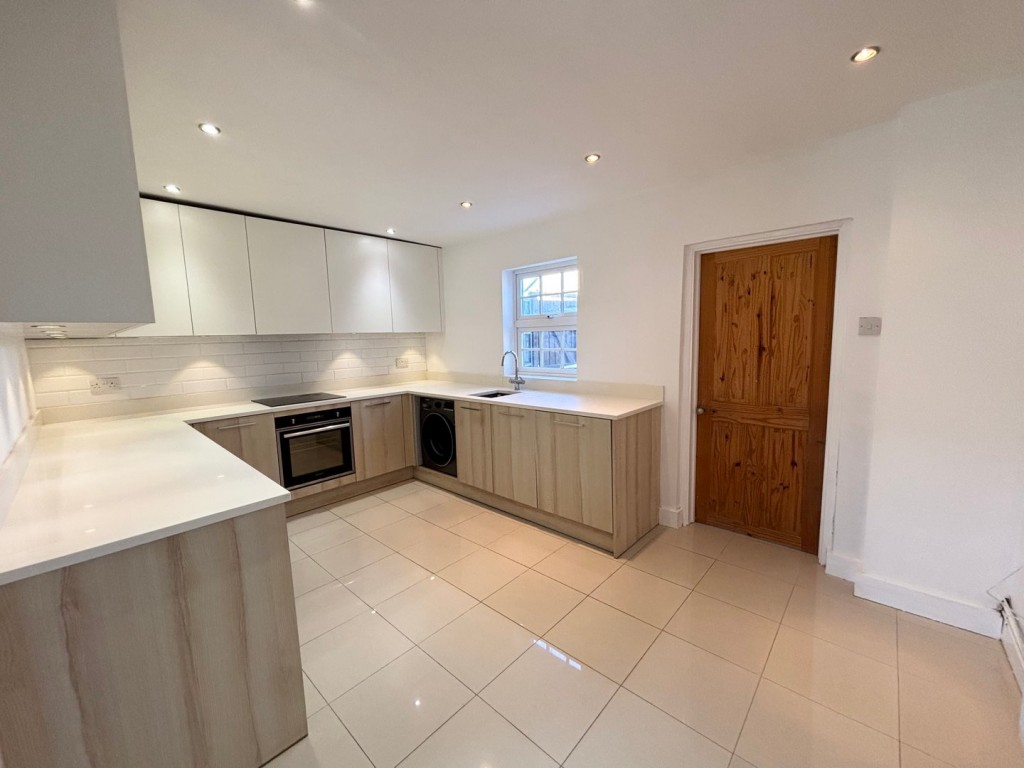 St Johns Street, Biggleswade, Bedfordshire