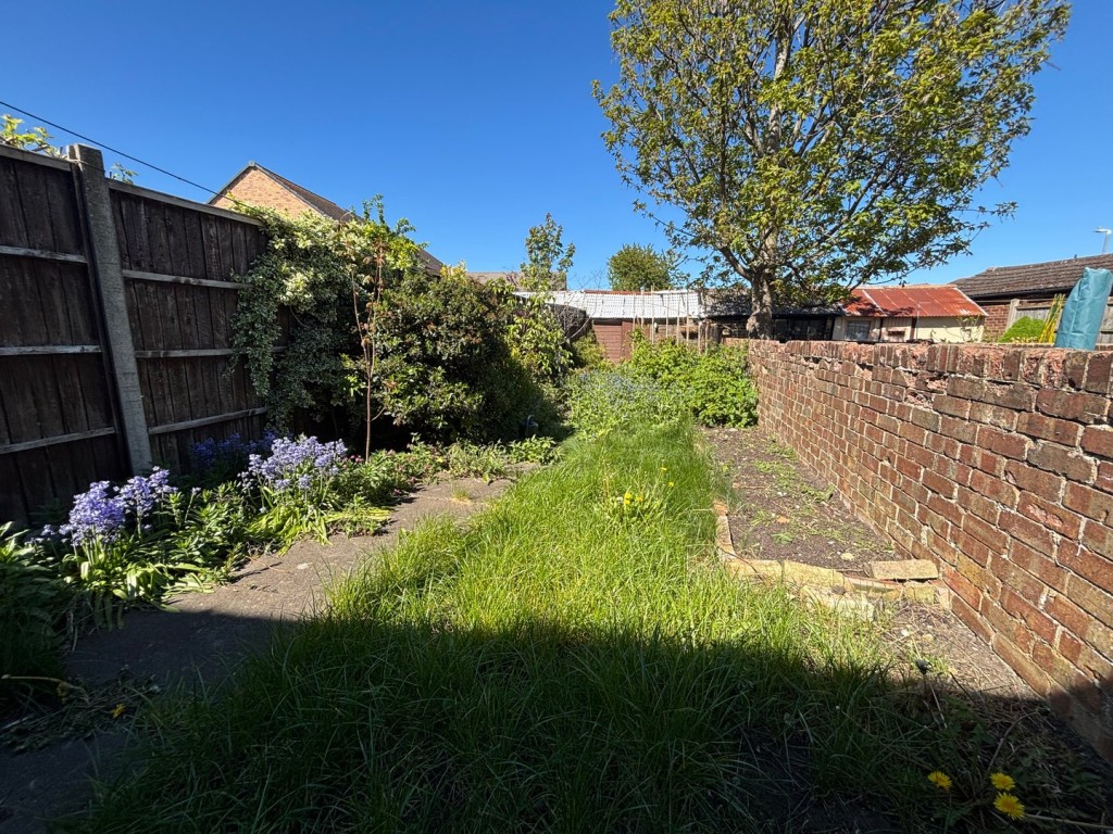 St Johns Street, Biggleswade, Bedfordshire