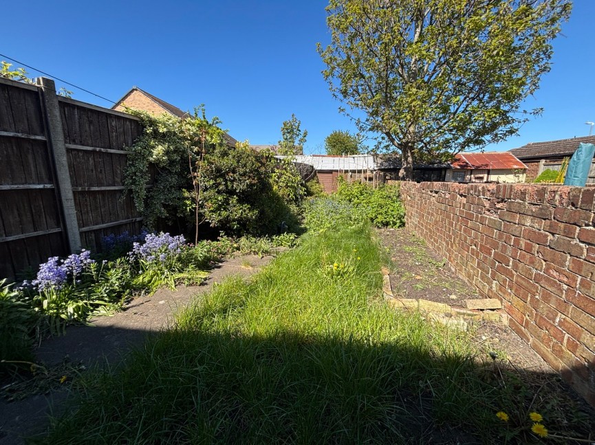 2 bedroom House for Letting St Johns Street, Biggleswade, Bedfordshire