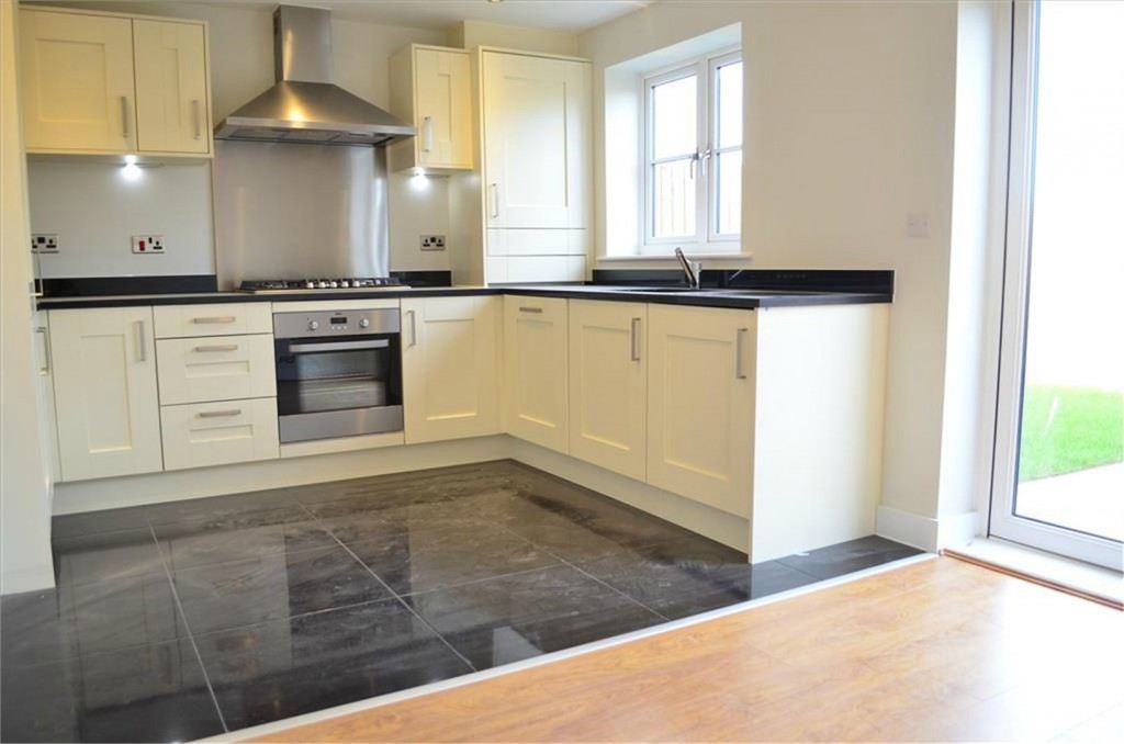 Sassoon Drive, ROYSTON, Hertfordshire