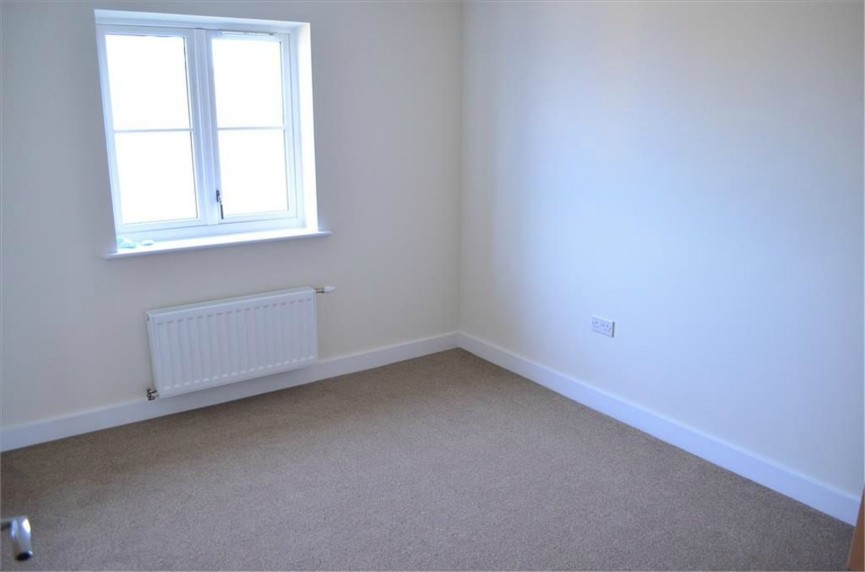 3 bedroom House for Letting Sassoon Drive, ROYSTON, Hertfordshire