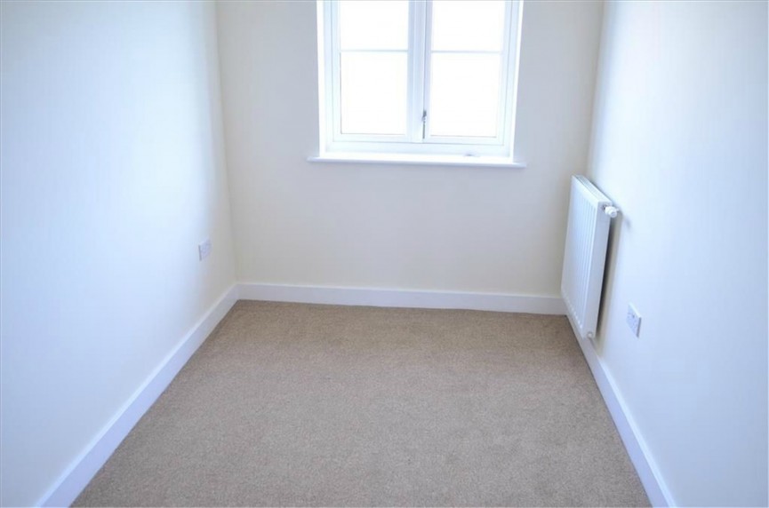 3 bedroom House for Letting Sassoon Drive, ROYSTON, Hertfordshire