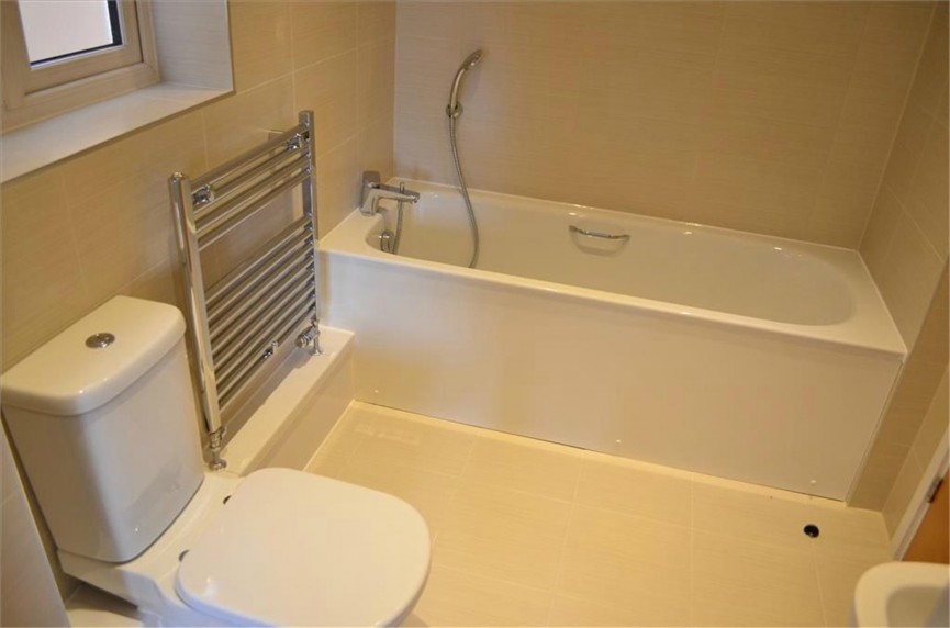 3 bedroom House for Letting Sassoon Drive, ROYSTON, Hertfordshire